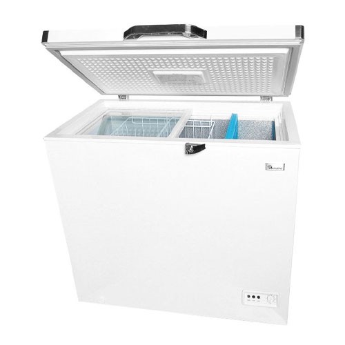 Ramtons 190 Litres Chest Freezer CF/232 (White)