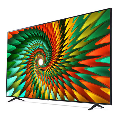 LG 50" inch NanoCell 4K Smart TV 50NANO776