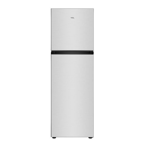 TCL 249L Top Mounted Freezer Fridge P323TMS