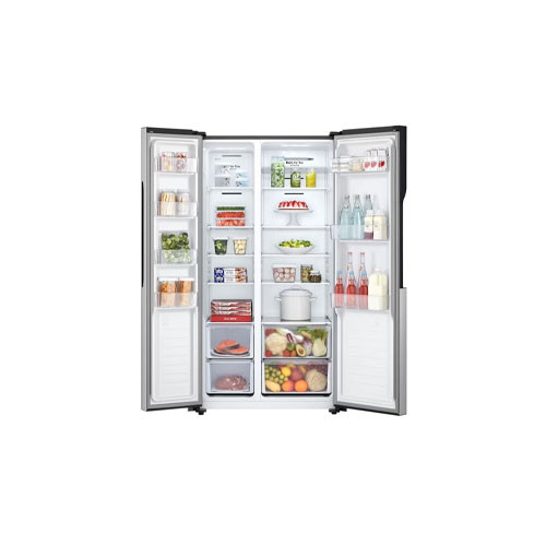 LG 519L Side by Side Fridge GC-FB507PQAM