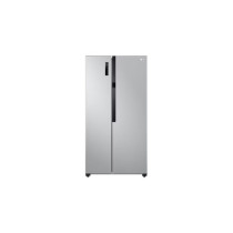 LG 519L Side by Side Fridge GC-FB507PQAM