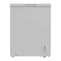 Mika 142L Chest Freezer MCF142WSG