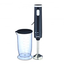 Solstar 200W Hand Blender BLH2019ABKBSS