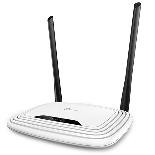 TP-Link 300Mbps Wireless N Router TL-WR841N