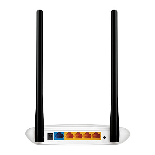 TP-Link 300Mbps Wireless N Router TL-WR841N