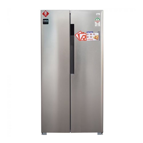 Ramtons 430L No Frost Side by Side Fridge RF/319