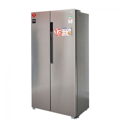 Ramtons 430L No Frost Side by Side Fridge RF/319