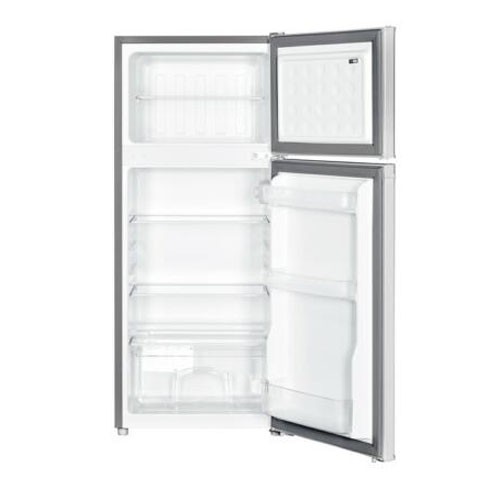 Roch 125L Double Door fridge RFR-160DT-B