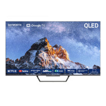 Skyworth 55" inch 4K UHD QLED Google TV 55SUE9500