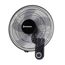 Premier 16” inch Wall Fan Heavy Duty PMF-1611