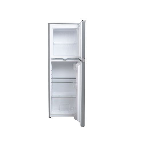 Von 208L Double Door Fridge VART-22DYS