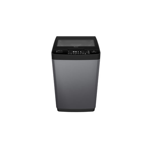 Hisense 8Kg Top load Washing Machine WTJA802T