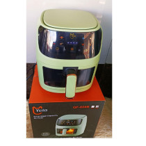 Yelo 6L Air Fryer QF-606B