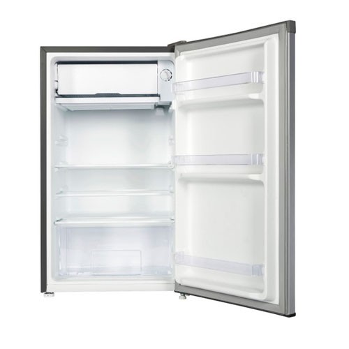 Mika 92L Single Door Direct Cool Fridge MRDCS92XLB/MRDCS50XLB