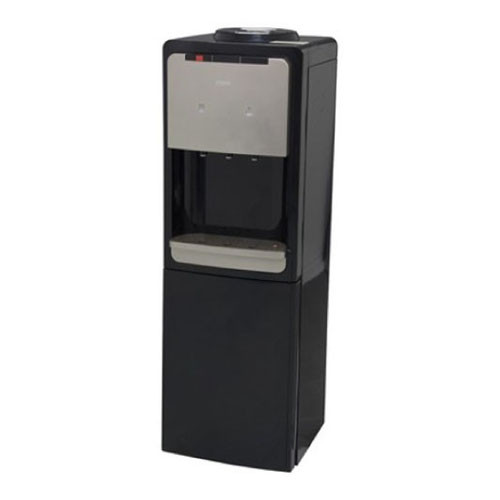 Mika Hot, Normal, & Cold Standing Water Dispenser MWD2606BLS (MWD2606/BLS)