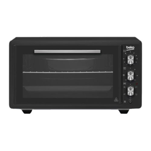 Beko 45L Midi Electric Oven BMO4531B UK