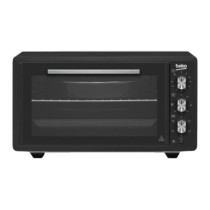 Beko 45L Midi Electric Oven BMO4531B UK