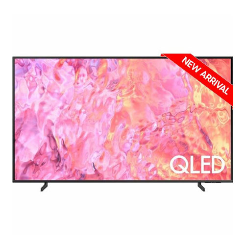 Samsung 65" inch 4K QLED Smart TV QA65Q60CAU