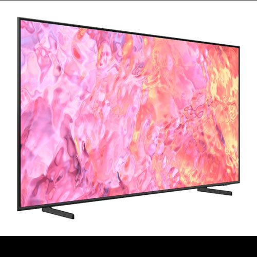 Samsung 65" inch 4K QLED Smart TV QA65Q60CAU