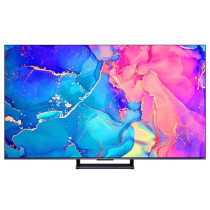 TCL 98" inch 4K QLED Google TV 98C735