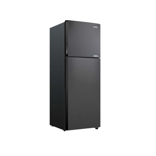 Haier 270L Double Door Fridge HRF-298FA(KE)