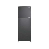 Haier 270L Double Door Fridge HRF-298FA(KE)