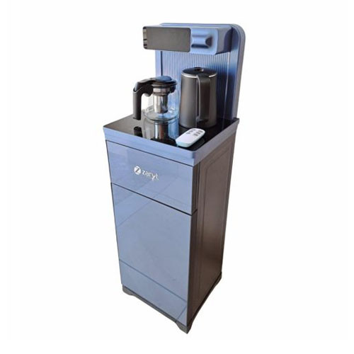 Zaryt Bottom Load Water Dispenser H&C With Remote Control