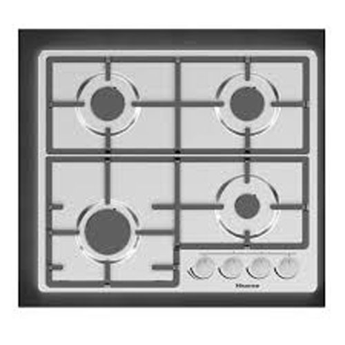 Hisense 5 Gas Burner Hob HHU60GAGR