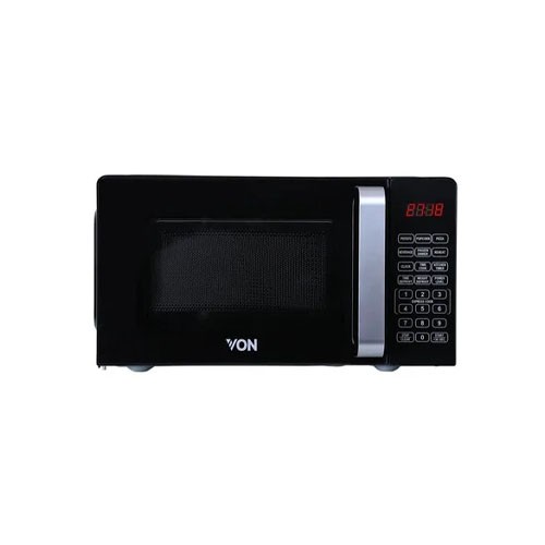 Von 20L Solo Microwave Oven VAMS-20DGX