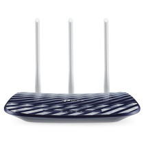 TP-Link AC750 Wireless Dual Band Router TL-ARCHER C20