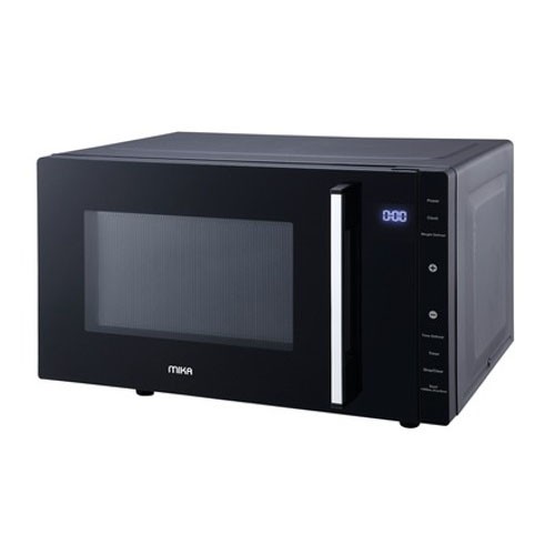 Mika 23L Digital Solo Microwave Oven MMWDSTH2342BF