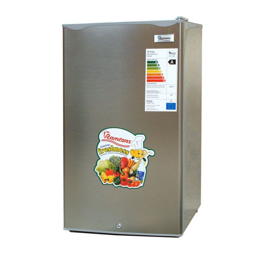 Ramtons 90L Single Door Fridge RF/256