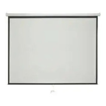 TECHCOM 200 x 200 Auto Electric Projector Screen TC-APS-3200