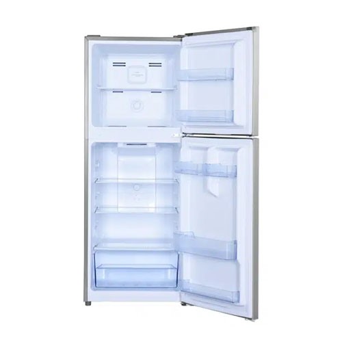 TCL 197L Top Mounted Freezer Fridge P256TMS